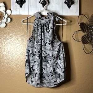 large women blouse top